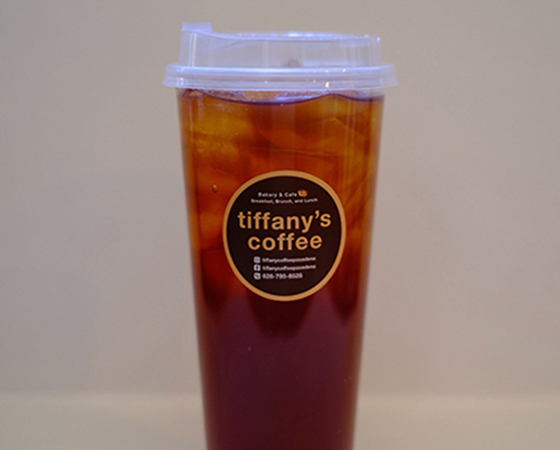 Image: Traditional Black